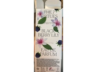 The 7 Virtues Eau De Parfum, Blackberry Lily, 1.7 fl oz/50 mL - thumbnail 2