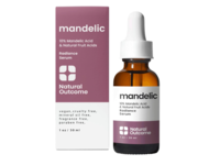 Natural Outcome Mandelic Radiance Serum, 1 oz/30 mL - Image 2