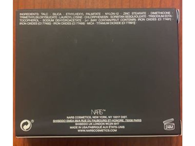 Nars Bronzing Powder, Laguna, 0.28 oz/8 g