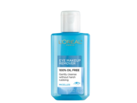 L'Oreal Paris Clean Artiste Eye Makeup Remover, 4 fl oz/118 mL - thumbnail 1
