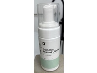 Gladskin Fresh Start Foaming Cleanser Face Wash, 3.38 fl oz/100 mL - Image 2
