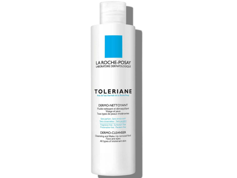 La Roche-Posay Toleriane Dermo-Cleanser, 50 mL