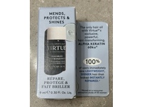 Virtue Mends, Protects & Shines Healing Oil, 0.30 fl oz/9 mL - thumbnail 2