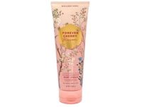 Bath & Body Works Ultimate Hydration Body Cream, Forever Cherry Blossom, 8 oz/226 g - thumbnail 1