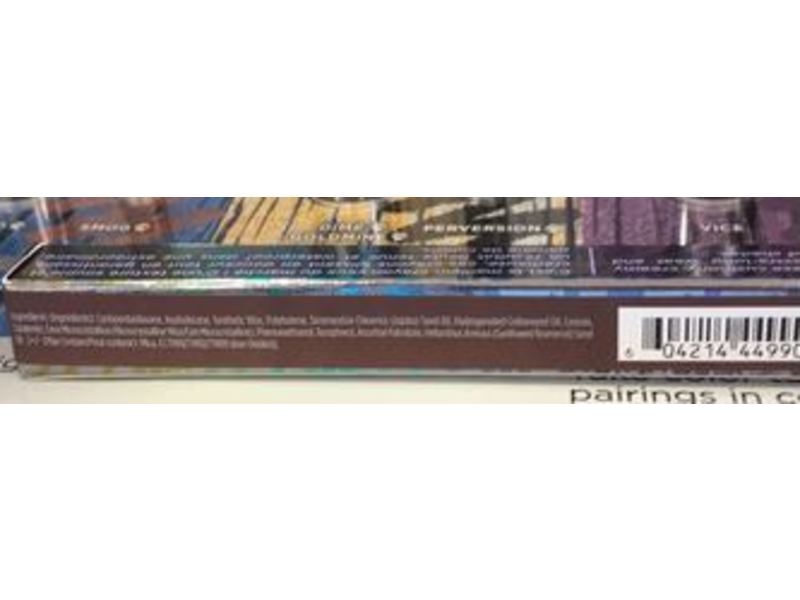 Urban Decay 24/7 Glide-On Eye Pencil, Whiskey, 0.04 oz / 1.2 g