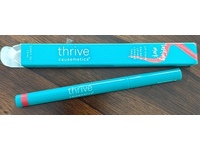Thrive Causemetics Lip Stain, Leslie, 0.034 fl oz/1.0 mL - thumbnail 3