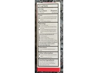 Optase Hylo Forte Extra Hydrating Dry Eye Therapy Drops, 0.33 fl oz/10 mL - thumbnail 3