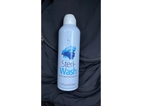 Steri - Wash Sterile Saline Piercing Wash, 8 fl oz/237 mL - thumbnail 3