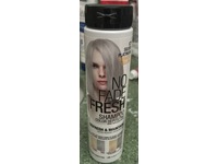 No Fade Fresh Color Depositing Shampoo, Icy Silver Platinum, 6.4 fl oz/189 mL - thumbnail 2