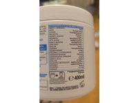 Mixa Ceramide Protect Skin Strengthening Cream, 400 mL - Image 4