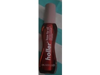 Holler Hypa Lip Oil, Watermelon Scented, 0.13 fl oz/4 mL - thumbnail 2