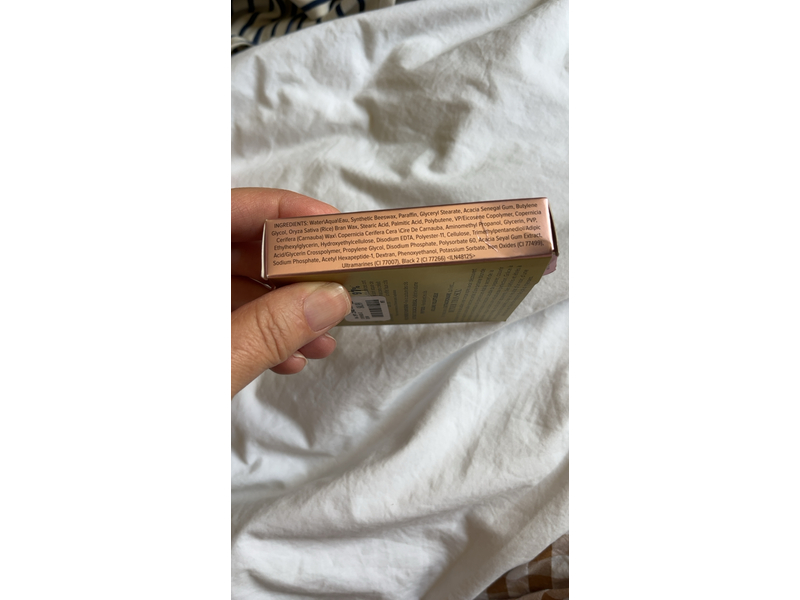 Too Faced Better Than Sex Mascara, Black, 0.17 oz/4.8 g