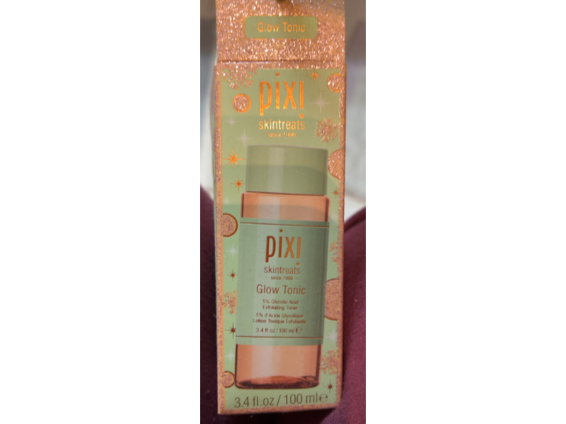 Pixi Skintreats Glow Tonic, 3.4 fl oz/100 mL
