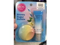 Eos Flavor Lab Secret Menu Hack The Menu Gift Set, Brown Sugar Bubble - Image 3