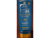 BioNike Defence Sun Pro-Repair 4D Fluid Lotion, SPF 30, 6.76 fl oz/200 mL - thumbnail 2