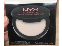 NYX Professional Makeup Illuminator, Ritualistic, 0.33 oz/9.5 g - thumbnail 2