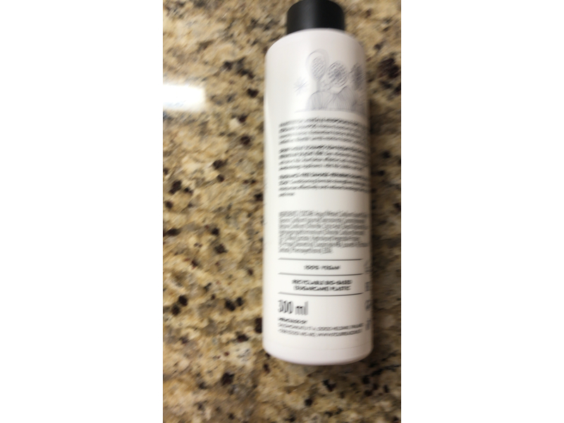 No Nothing Sensitive Repair Shampoo, 10.1 fl oz/300 mL