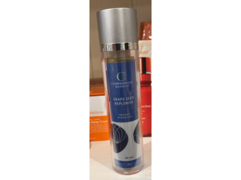 Rhonda Allison Grape Seed Replenish, 50 mL