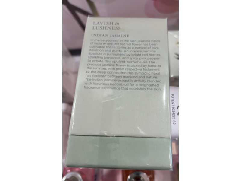 Nest New York Perfume Oil, Indian Jasmine, 1 fl oz/30 mL