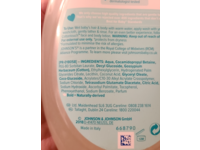 Johnson's Cotton Touch 2 In 1 Bath & Wash, 500 mL - Image 4