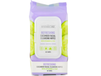 The Spathecary Refreshing Facial Cleansing Wipes, Vitamin A, C & E, 30 Count, Pack Of 2 - Image 2