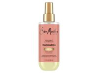 SheaMoisture Illuminating Body Oil, Coconut & Hibiscus, 6.7 oz/198 mL - thumbnail 1