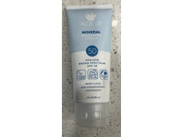 Aloe Up Mineral Sunscreen Lotion, SPF 50, 3 fl oz/89 mL - Image 3