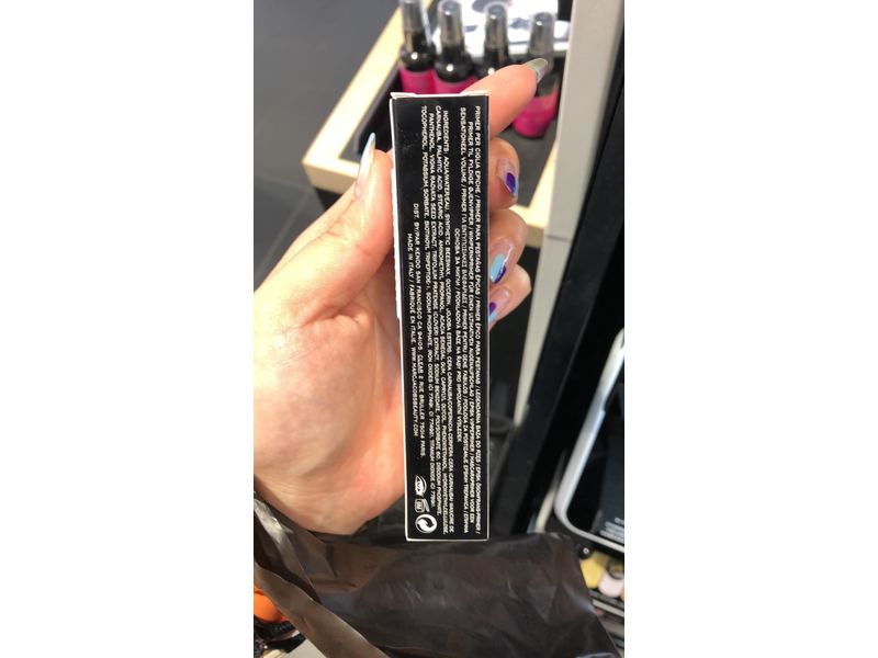 Marc Jacobs Beauty Velvet Primer - Epic Lash Primer