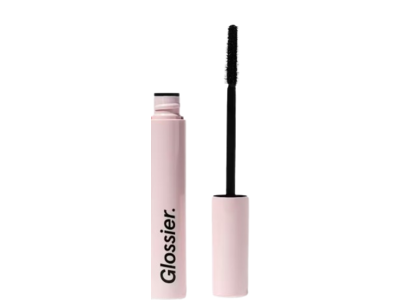 Glossier Lash Slick Mascara, Black, 0.29 oz/8.5 g