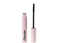 Glossier Lash Slick Mascara, Black, 0.29 oz/8.5 g - Image 2