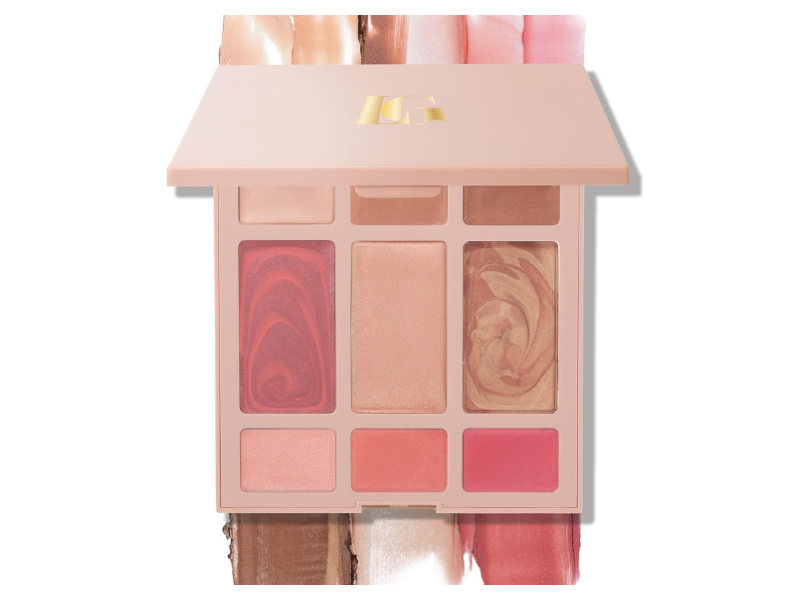 Laura Geller Best of the best Cream Full Face Makeup Palette