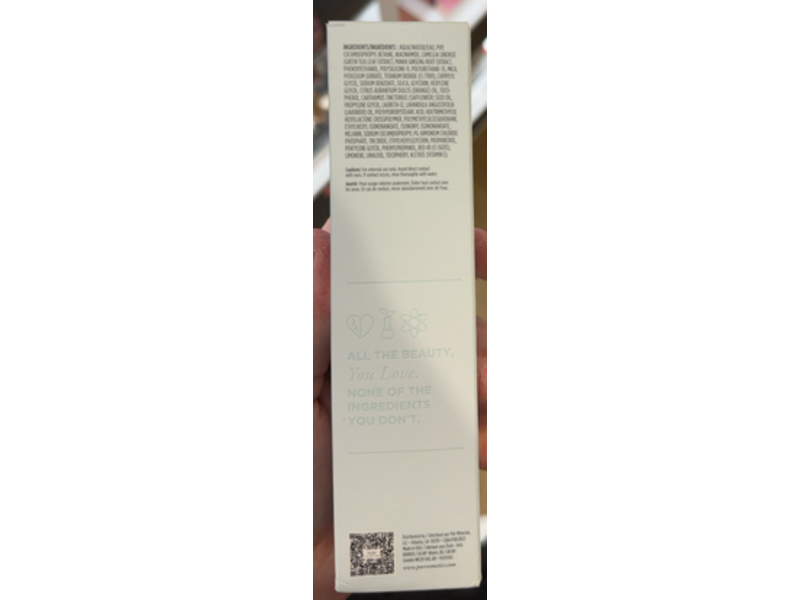 Pur Lit Mist Illuminating Setting Spray, 3.4 fl oz/100 mL