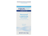 Equaline Personal Lubricant Jelly, 4 oz/113 g - Image 2