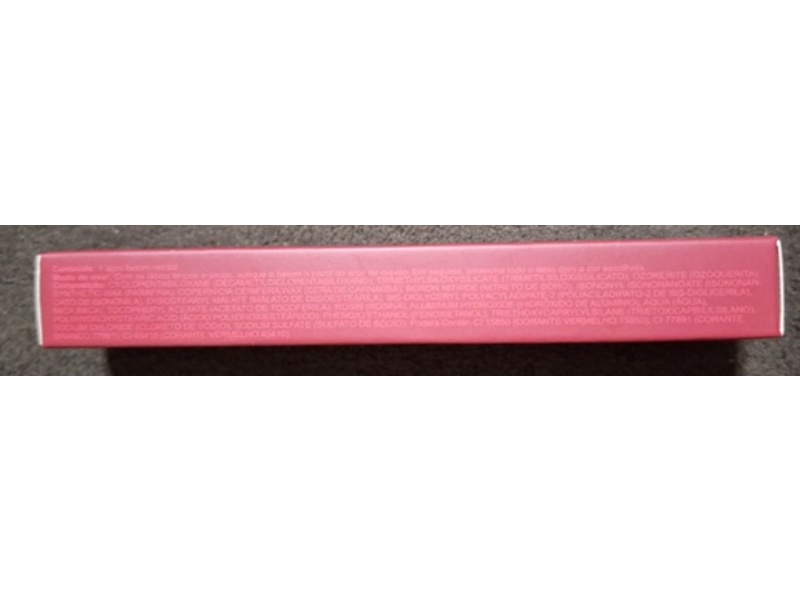 Luisance Lips To Go, Carmin, 0.9 g