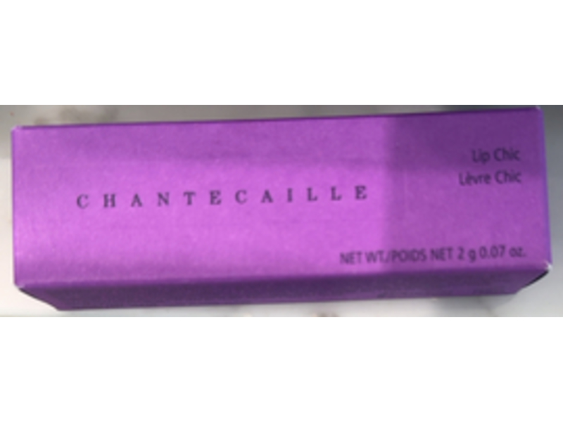 Chantecaille Lip Chic, Wisteria, 0.07 oz/2 g