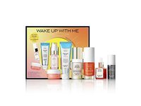 Sunday Riley Wake Up With Me Complete Brightening Morning Skincare Set - Image 2
