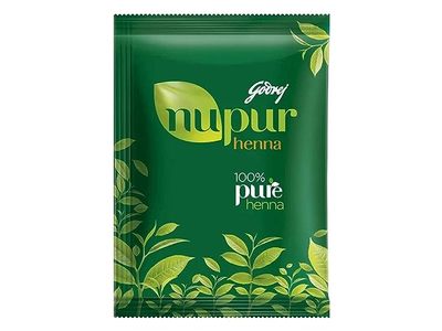 Godrej Nupur Henna, 150 g