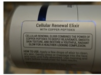 Revive Cellular Renewal Elixir, Copper Peptide, 3.3 fl oz/100 mL - thumbnail 3