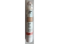 IT Cosmetics Do It All Radiant Concealer, 220 Light Medium Cool, 0.23 fl oz - thumbnail 2