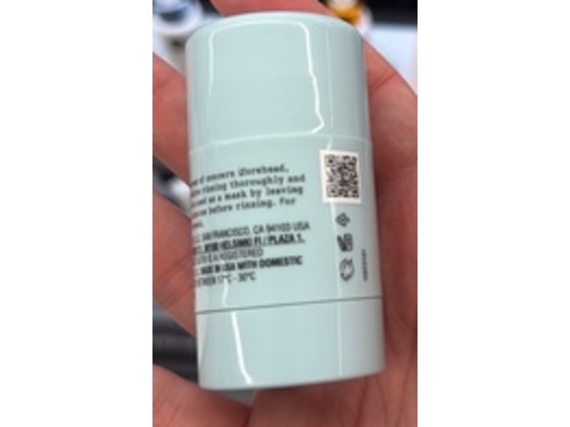 Peace Out Pore Perfecting Stick, 0.53 oz/15 g