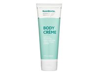 NutriBiotic Advanced Skin Care Body Creme, 8 fl oz/236 mL - thumbnail 1