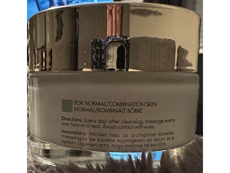 Helia Botanic concept Hydrating Day Cream, 1.7 fl oz/50 mL