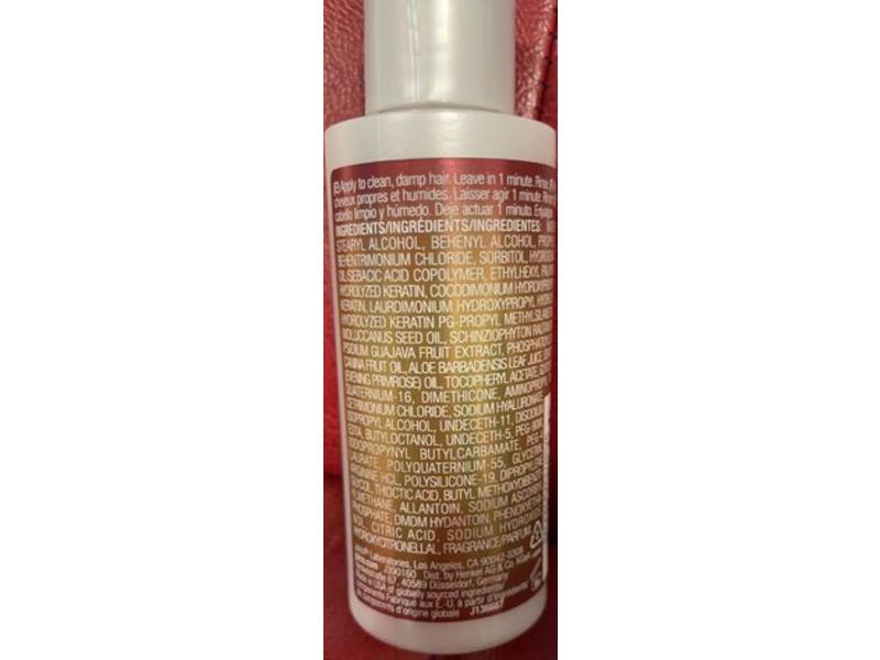 Joico K-Pak Color Therapy Color-Protecting Conditioner, 1.7 fl oz/50 mL