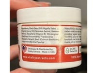 Vitality Extracts Aches & Pains Essential Oil Balm, 2 oz/57 g - Image 5