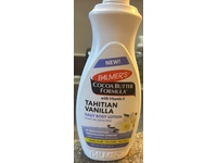 Palmer's Daily Body Lotion, Tahitian Vanilla, 20 fl oz/591 mL - Image 3