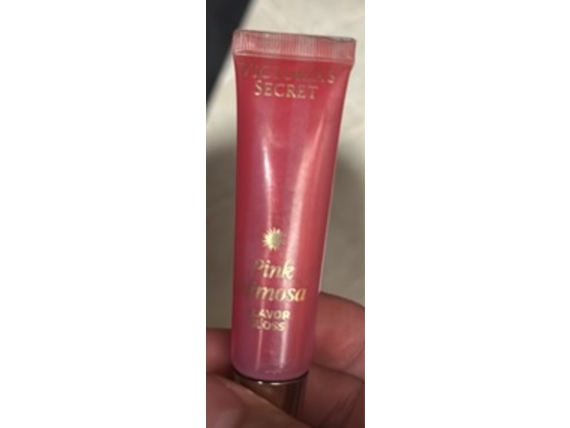 Victoria's Secret Gloss, Pink Mimosa, 0.46 oz/13 g