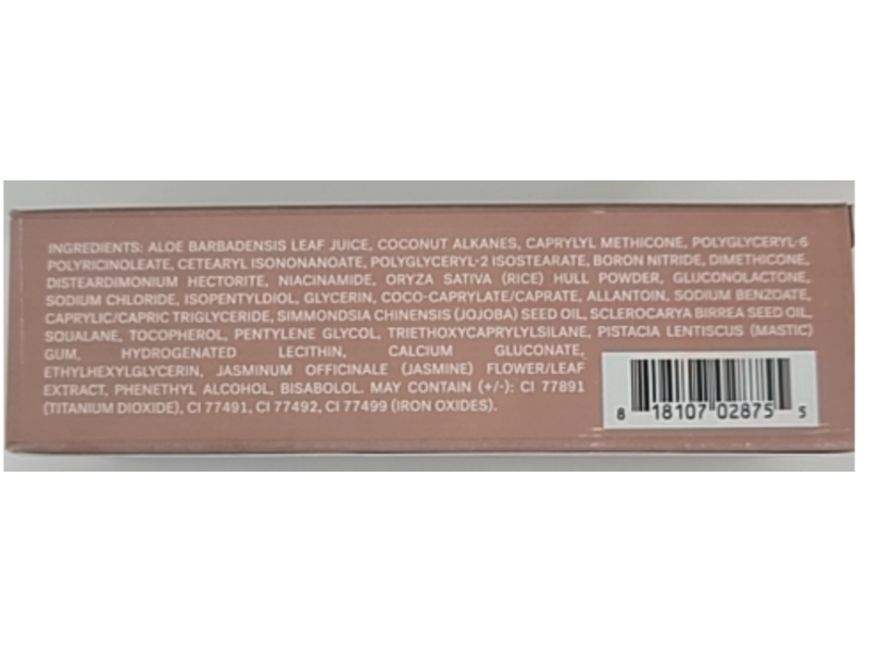 Ilia True Skin Serum Foundation, Senja SF9.25, 1 fl oz/30 mL