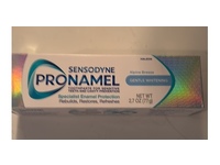 Sensodyne Pronamel Toothpaste, Alpine Breeze, 2.7 oz/77 g - Image 3