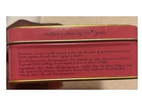 Eu'Genia Whipped Shea Butter, Rose, 6 oz/169 g - Image 4