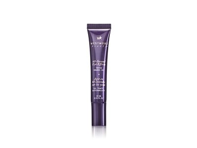 Westmore Beauty 60-Second Eye Effects Firming Gel, 0.33 fl oz/10 mL